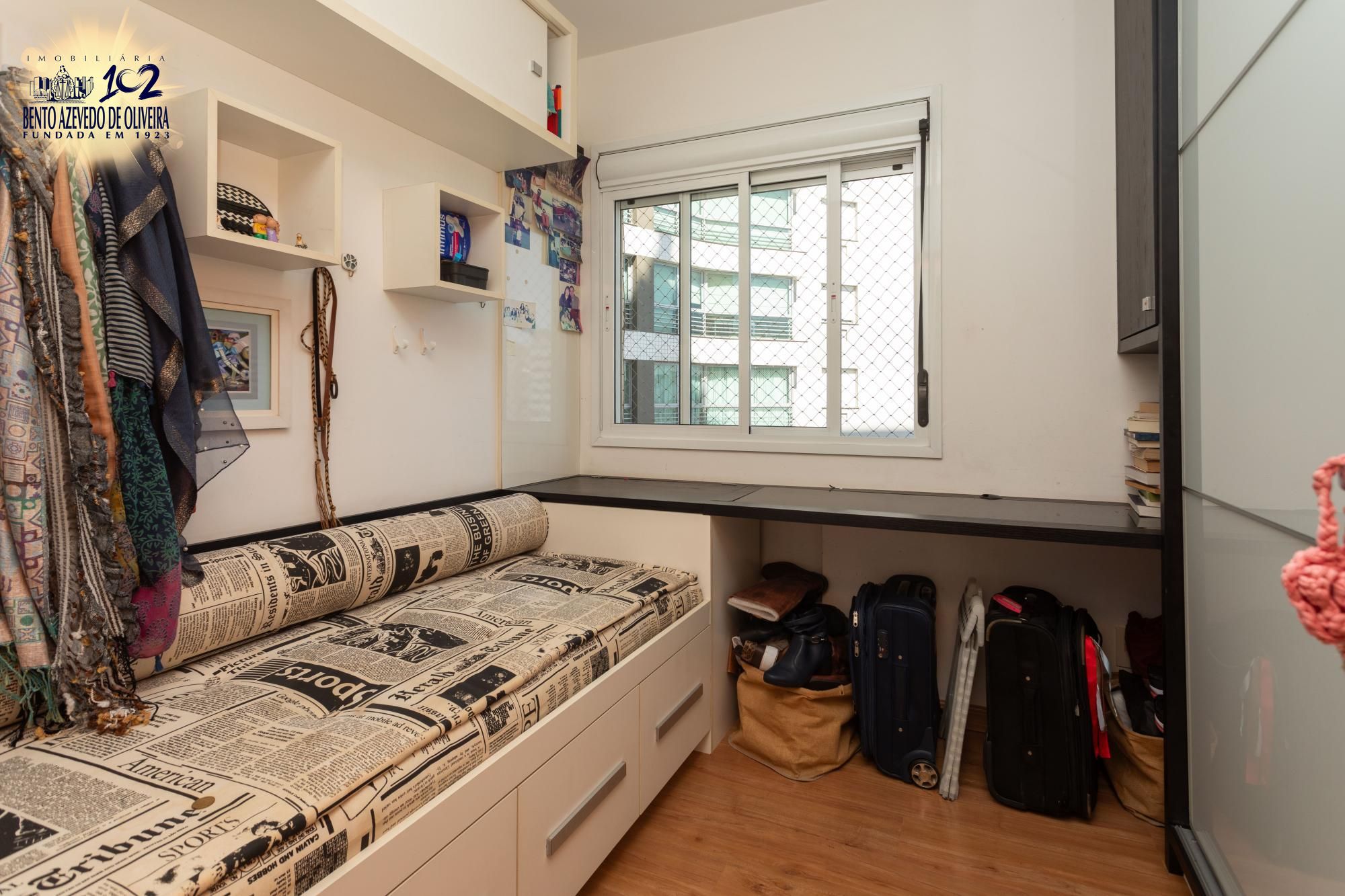 Apartamento, 3 quartos, 90 m² - Foto 19