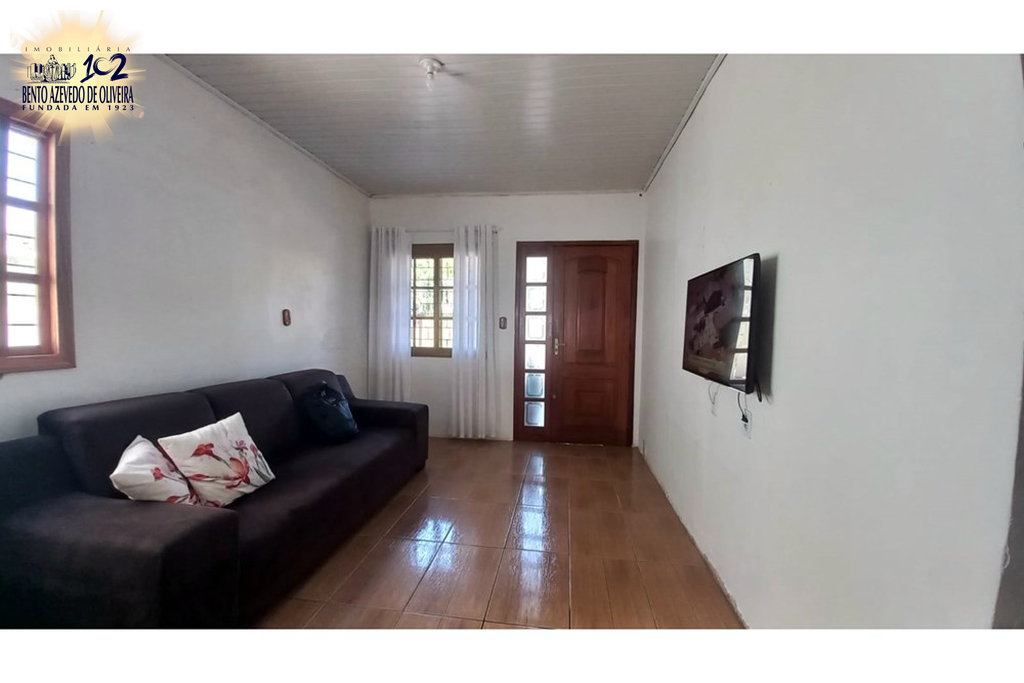 Casa, 2 quartos, 76 m² - Foto 4
