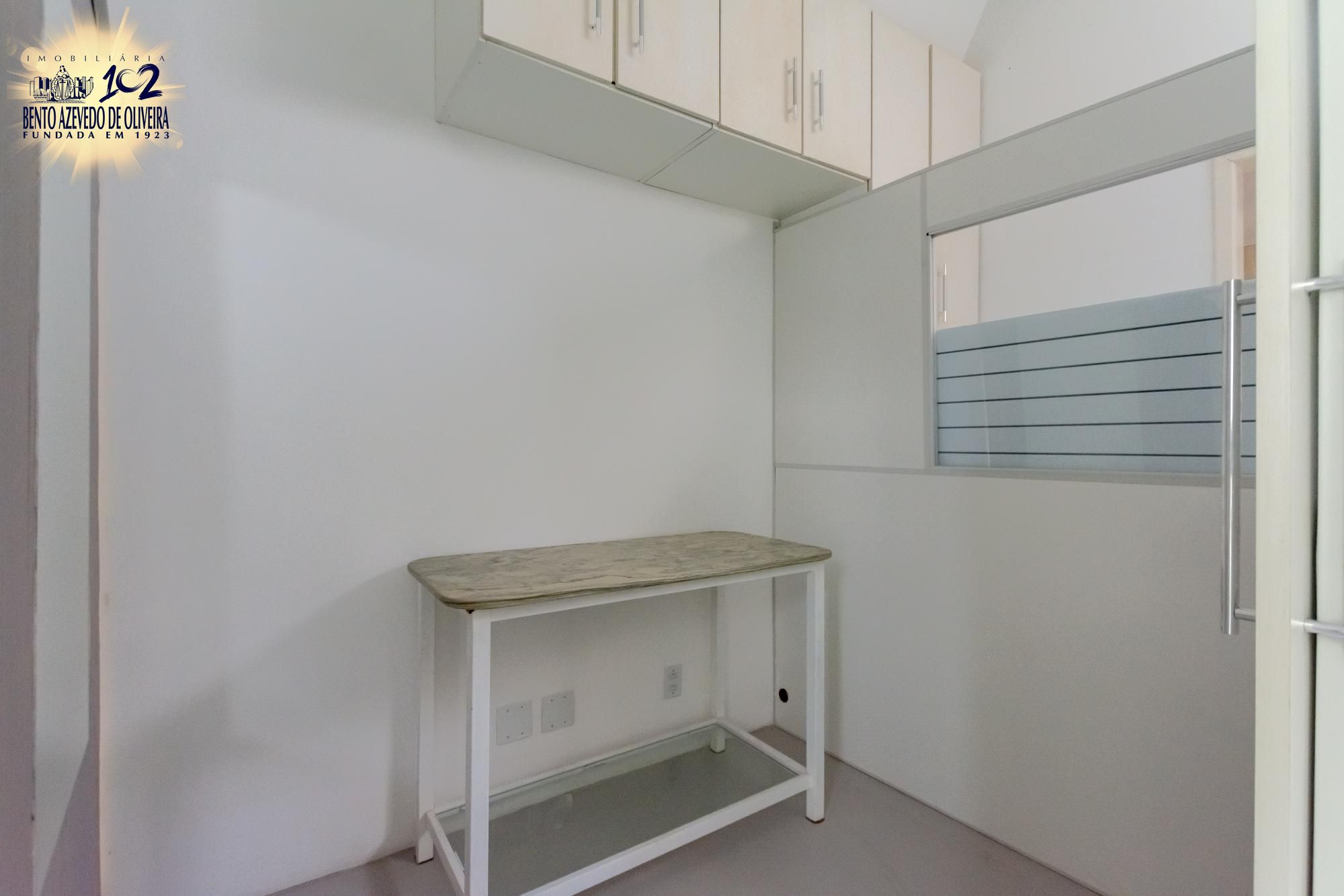 Loja-Salão, 42 m² - Foto 9