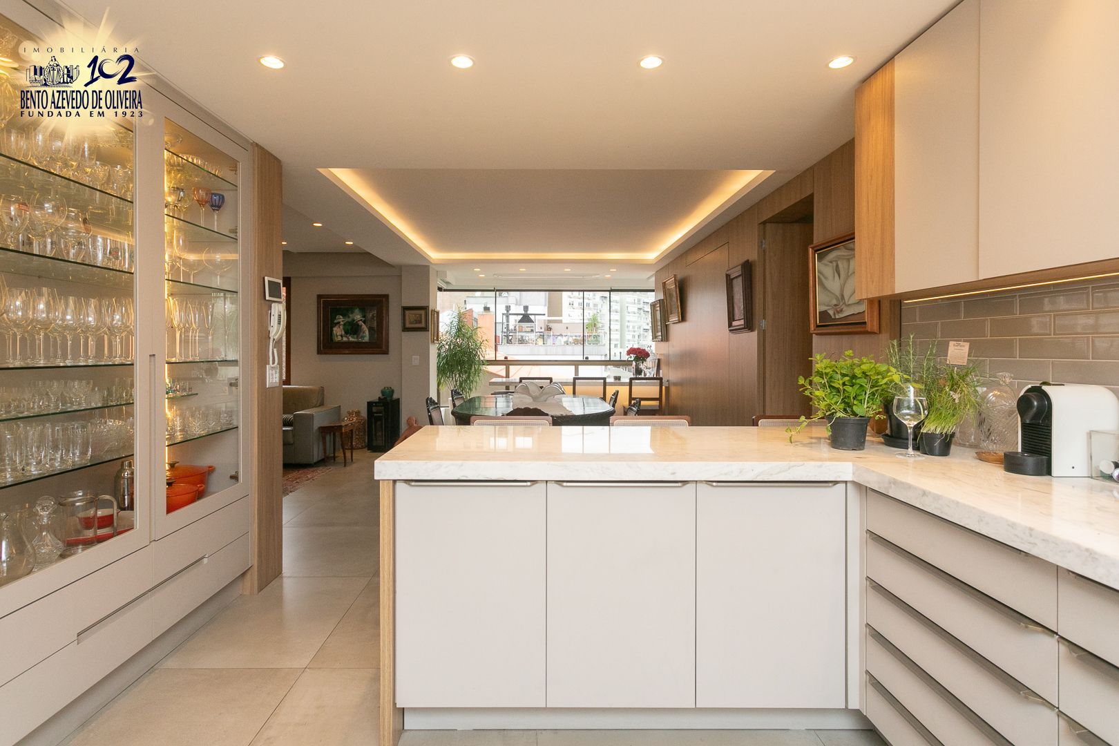 Apartamento, 4 quartos, 200 m² - Foto 21