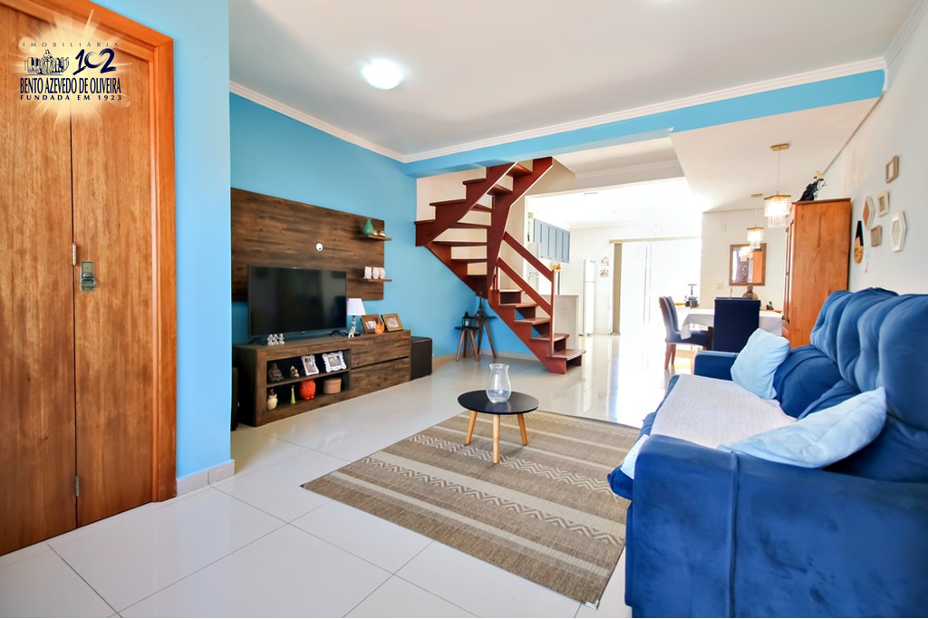 Casa, 3 quartos, 152 m² - Foto 28
