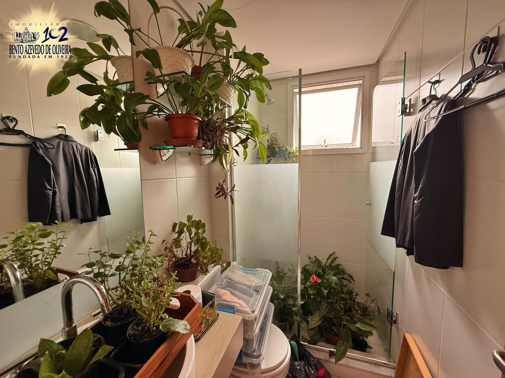 Apartamento, 2 quartos, 110 m² - Foto 8