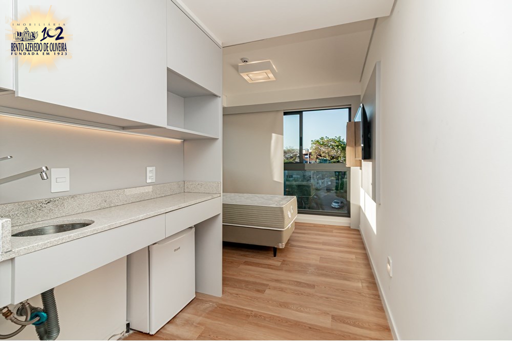 Apartamento, 1 quarto, 22 m² - Foto 15