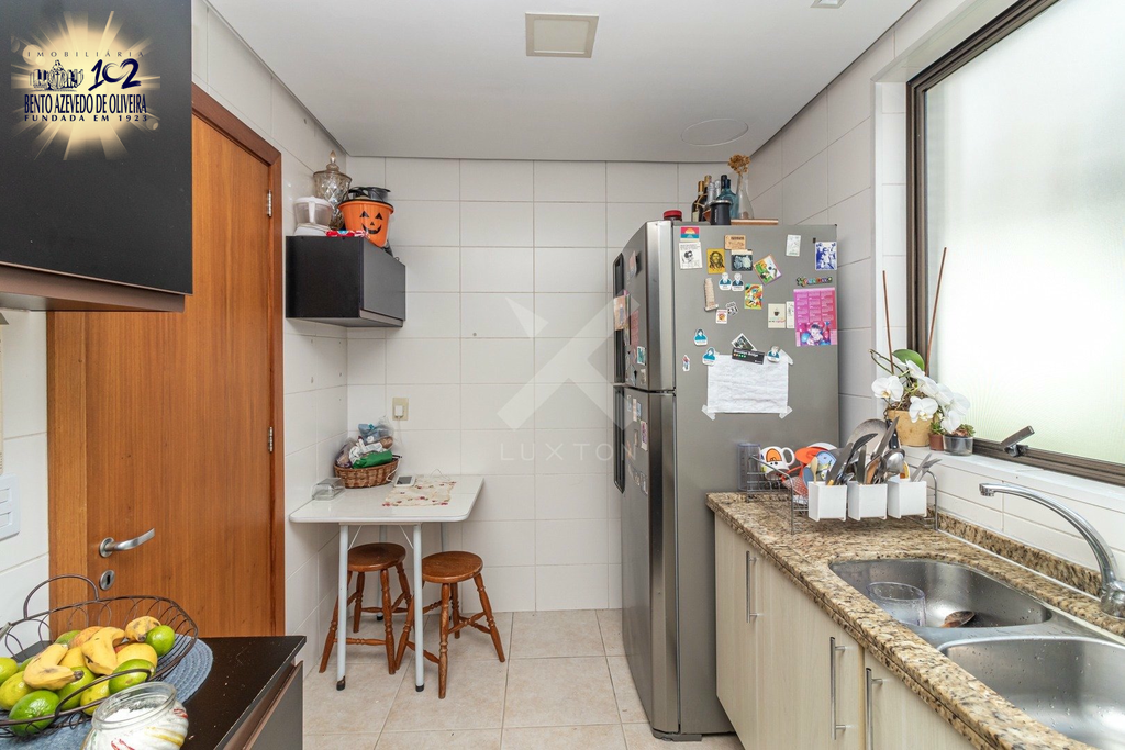 Cobertura, 2 quartos, 185 m² - Foto 12