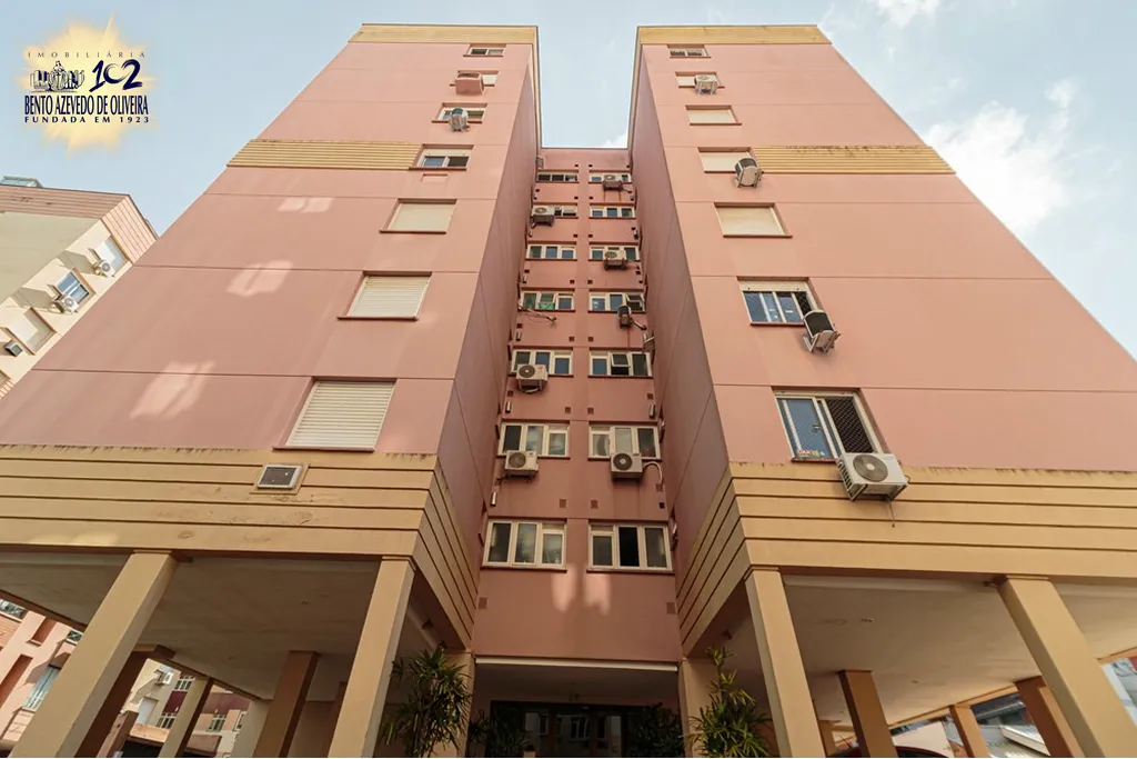 Apartamento, 3 quartos, 84 m² - Foto 5