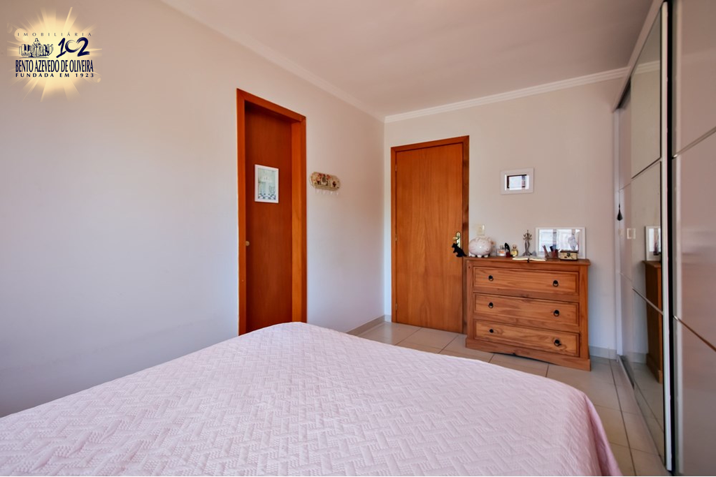 Casa, 3 quartos, 152 m² - Foto 13