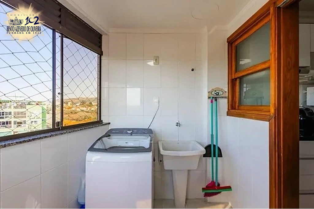 Apartamento, 3 quartos, 110 m² - Foto 15