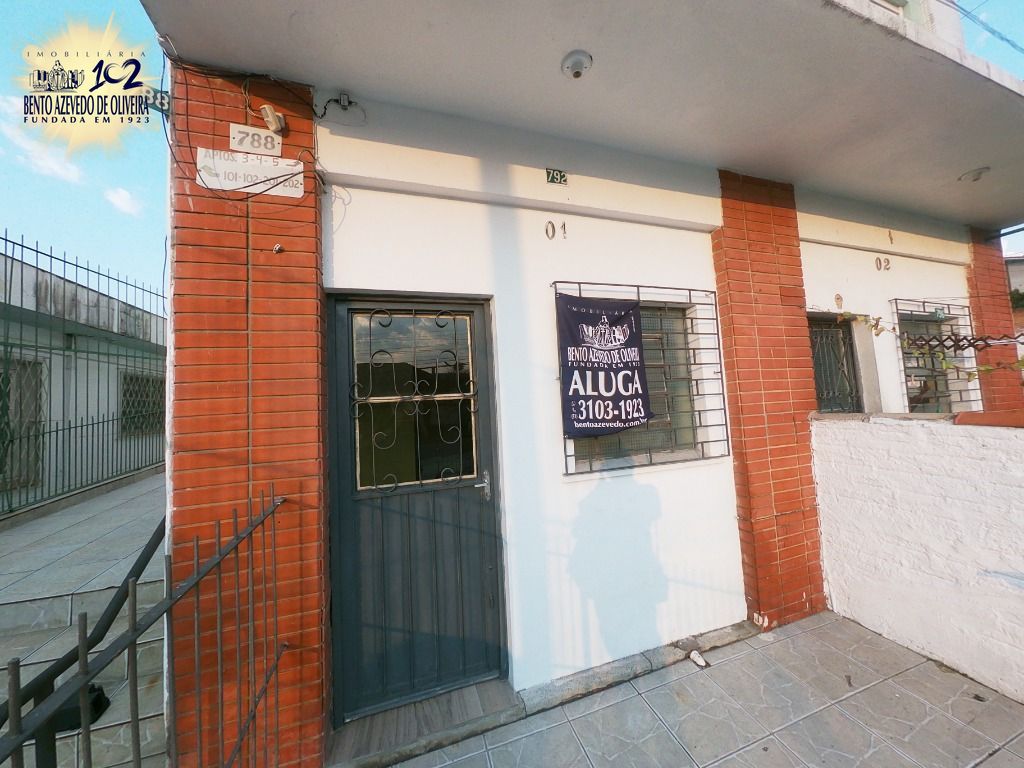 Apartamento, 1 quarto, 30 m² - Foto 8