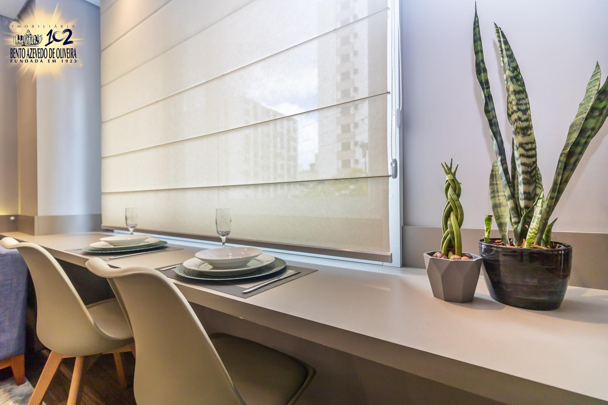 Apartamento, 1 quarto, 34 m² - Foto 10