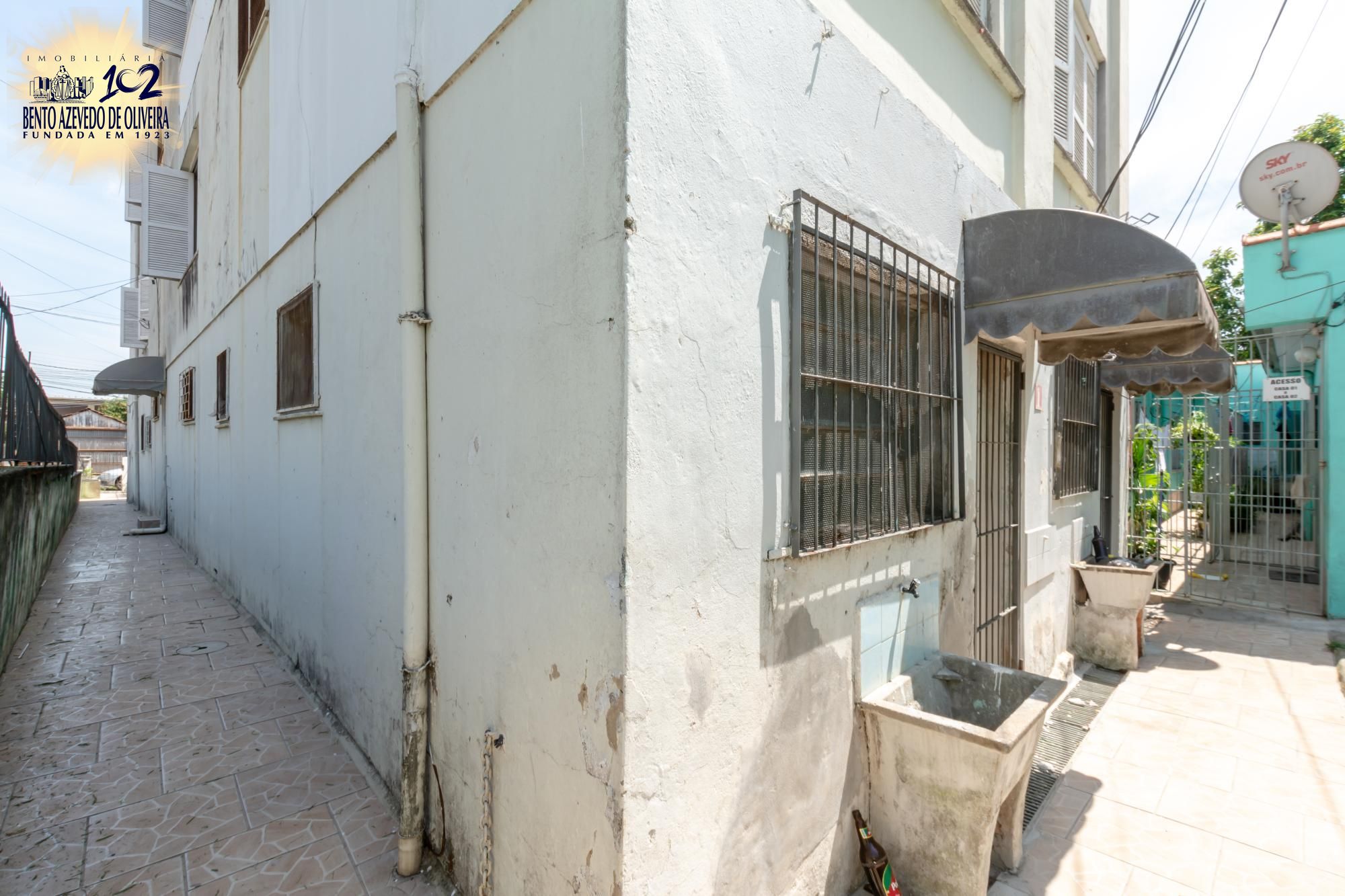 Kitnet-Studio, 25 m² - Foto 11