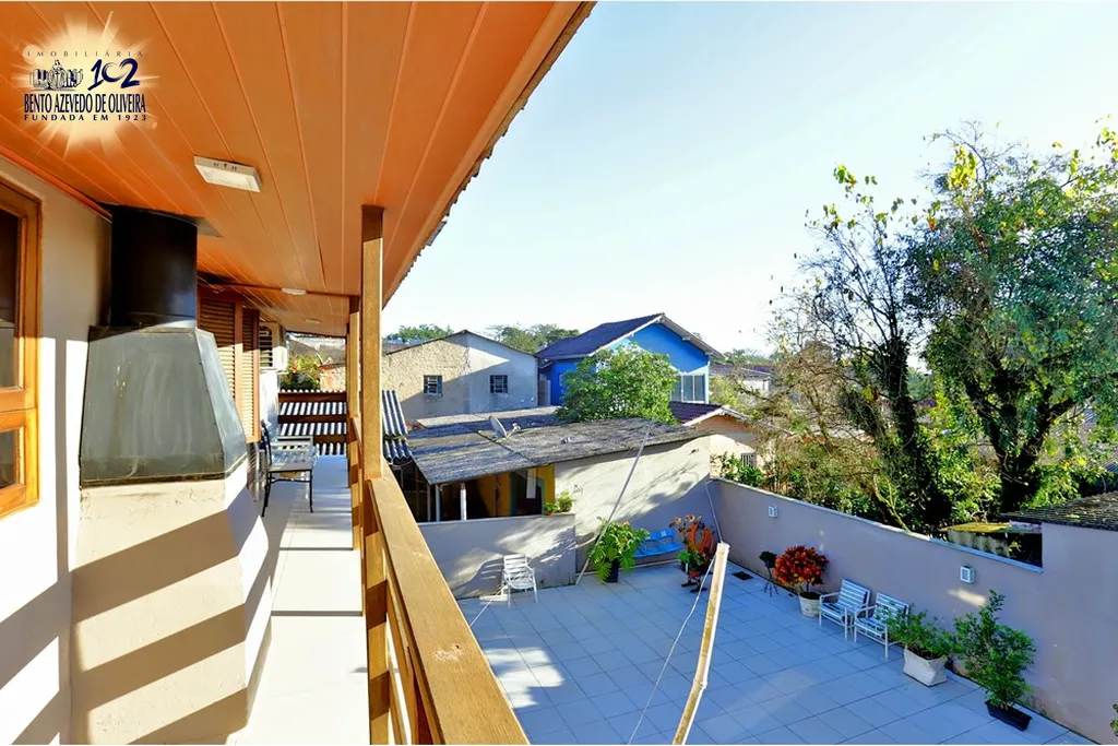Casa, 3 quartos, 268 m² - Foto 15