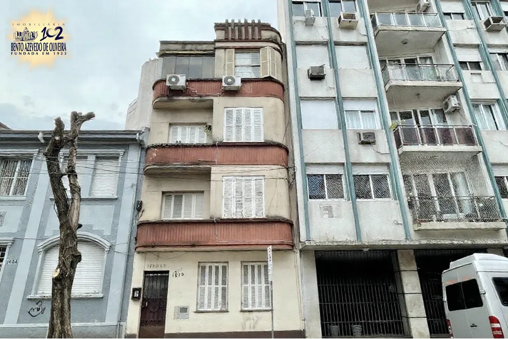 Apartamento, 2 quartos, 48 m² - Foto 13