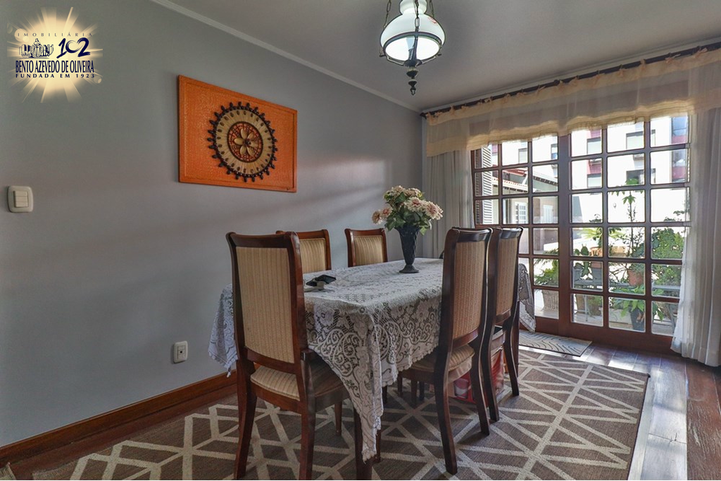 Casa, 5 quartos, 325 m² - Foto 54