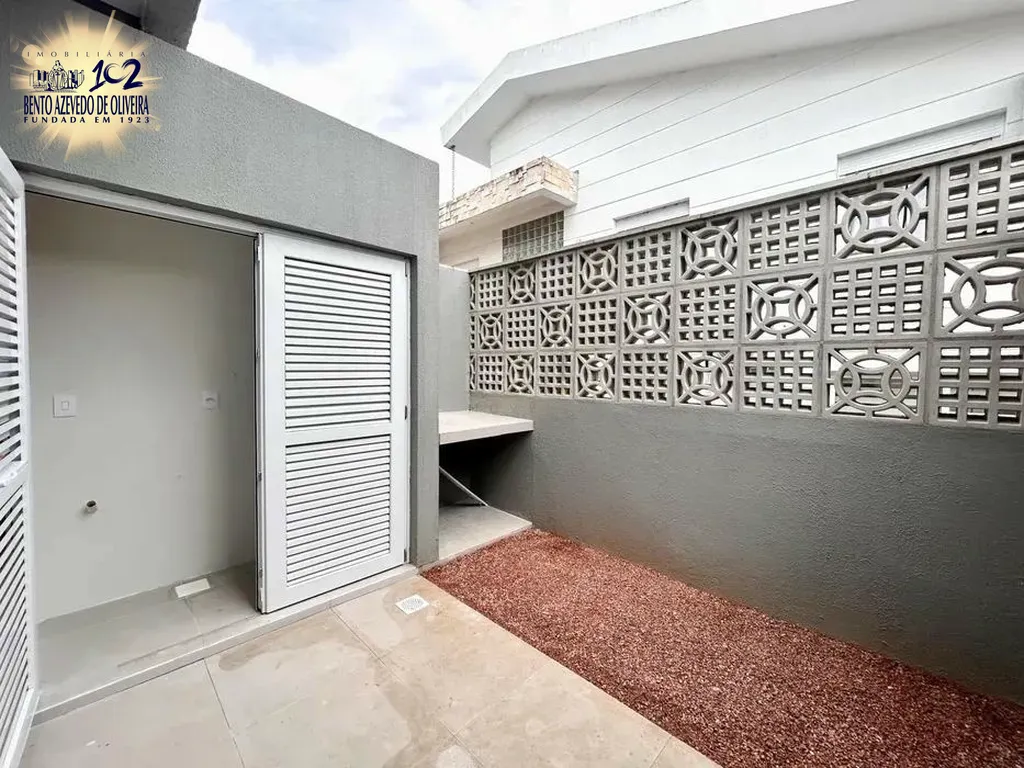 Casa, 2 quartos, 96 m² - Foto 7