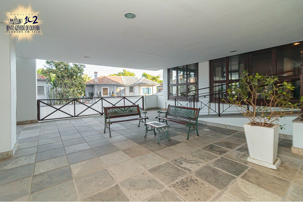 Apartamento, 3 quartos, 138 m² - Foto 25