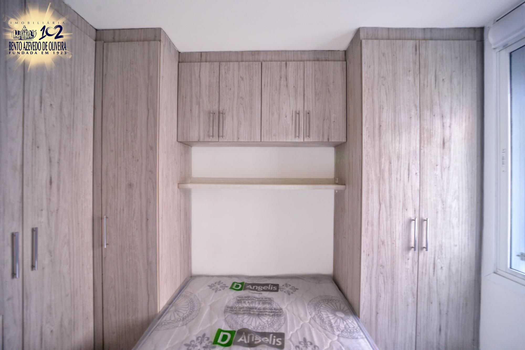 Apartamento, 1 quarto, 26 m² - Foto 23