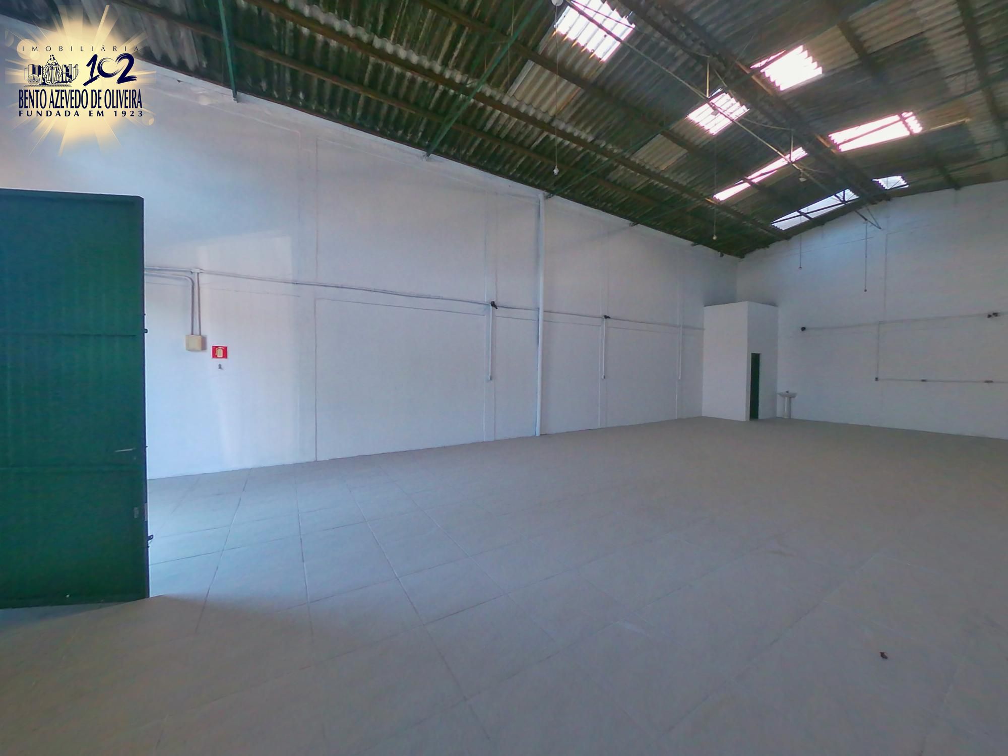 Depósito-Galpão, 120 m² - Foto 12
