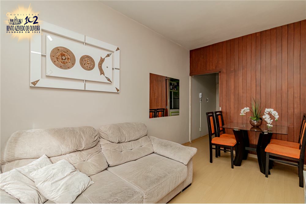 Apartamento, 1 quarto, 40 m² - Foto 27