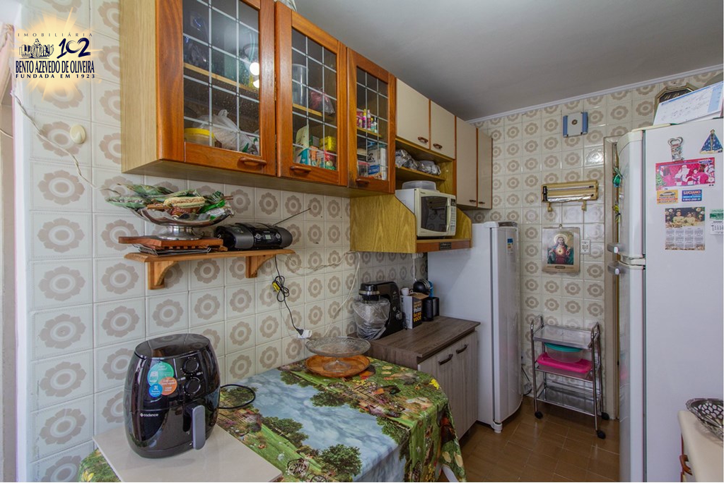 Apartamento, 2 quartos, 75 m² - Foto 3