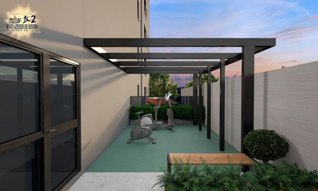 Apartamento, 2 quartos, 53 m² - Foto 7