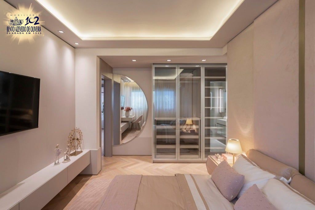 Apartamento, 3 quartos, 286 m² - Foto 30
