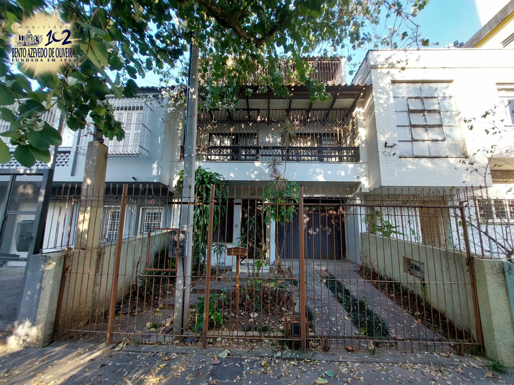 Casa, 5 quartos, 176 m² - Foto 1