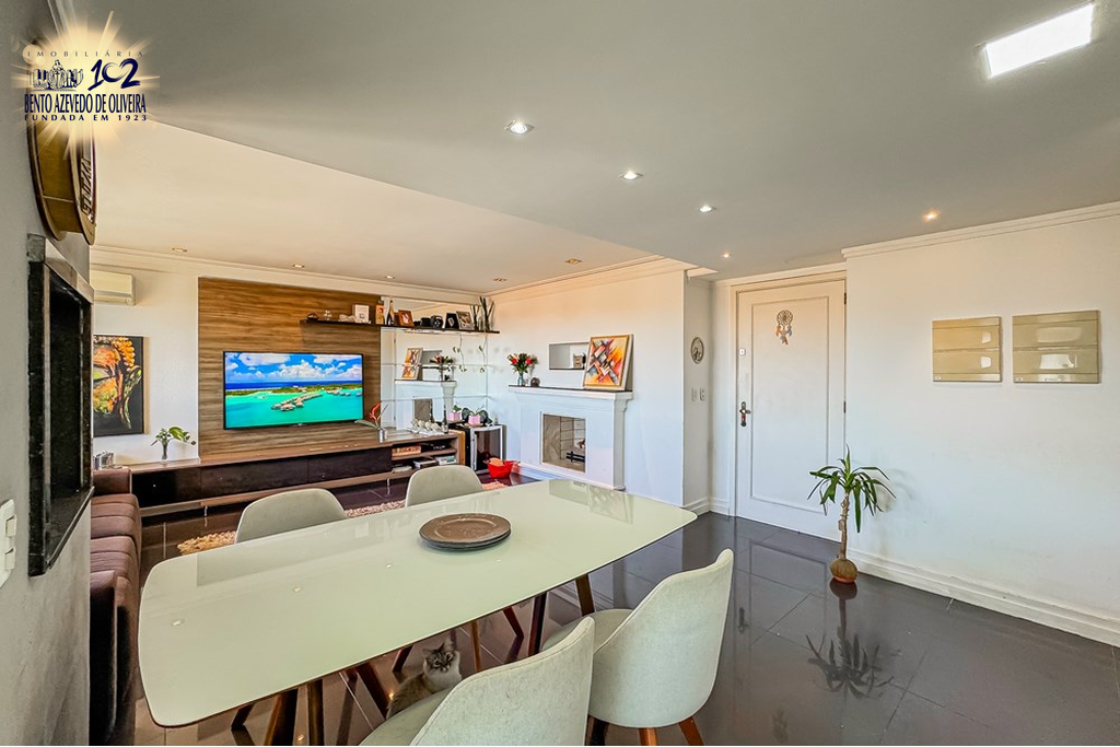 Apartamento, 3 quartos, 87 m² - Foto 23