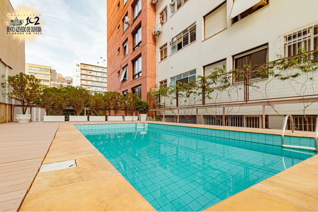 Apartamento, 3 quartos, 138 m² - Foto 17