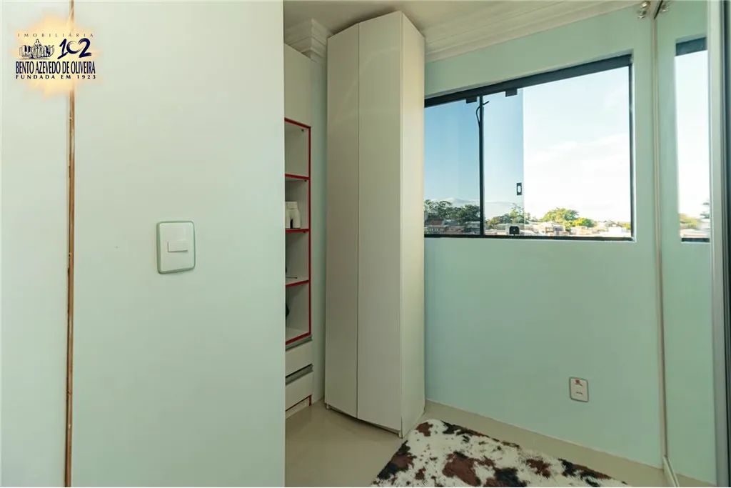 Apartamento, 3 quartos, 170 m² - Foto 8