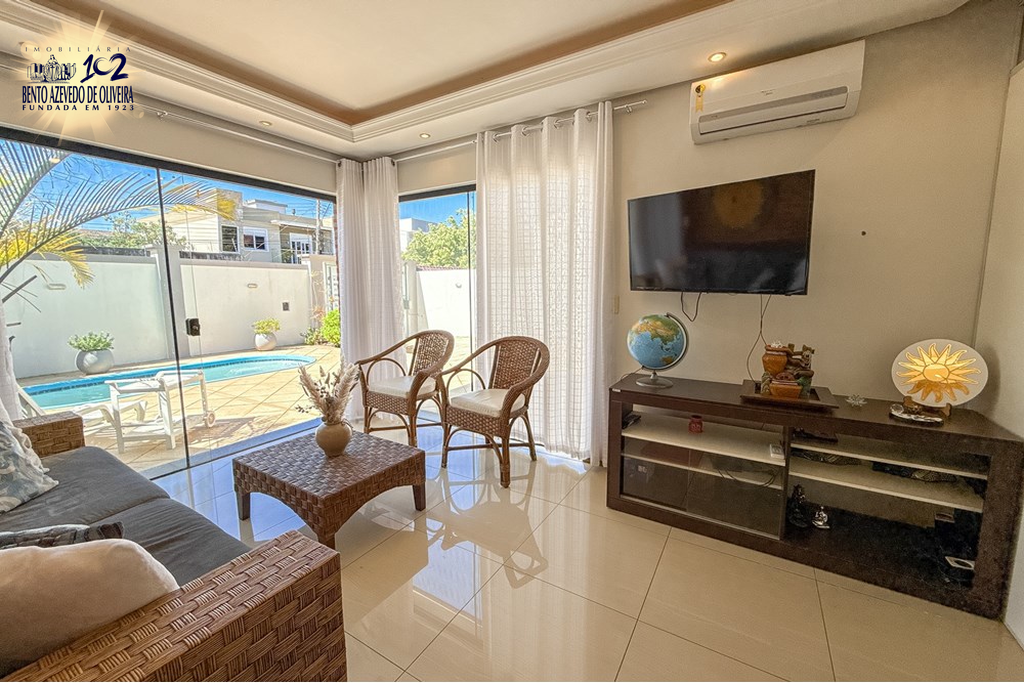 Casa, 3 quartos, 210 m² - Foto 49