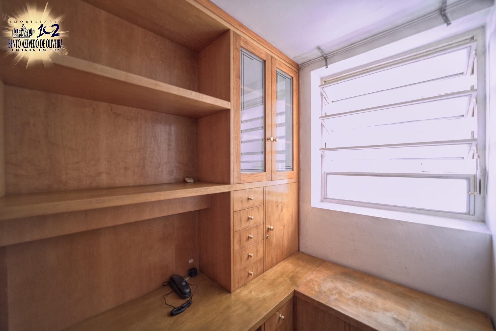 Apartamento, 1 quarto, 33 m² - Foto 11