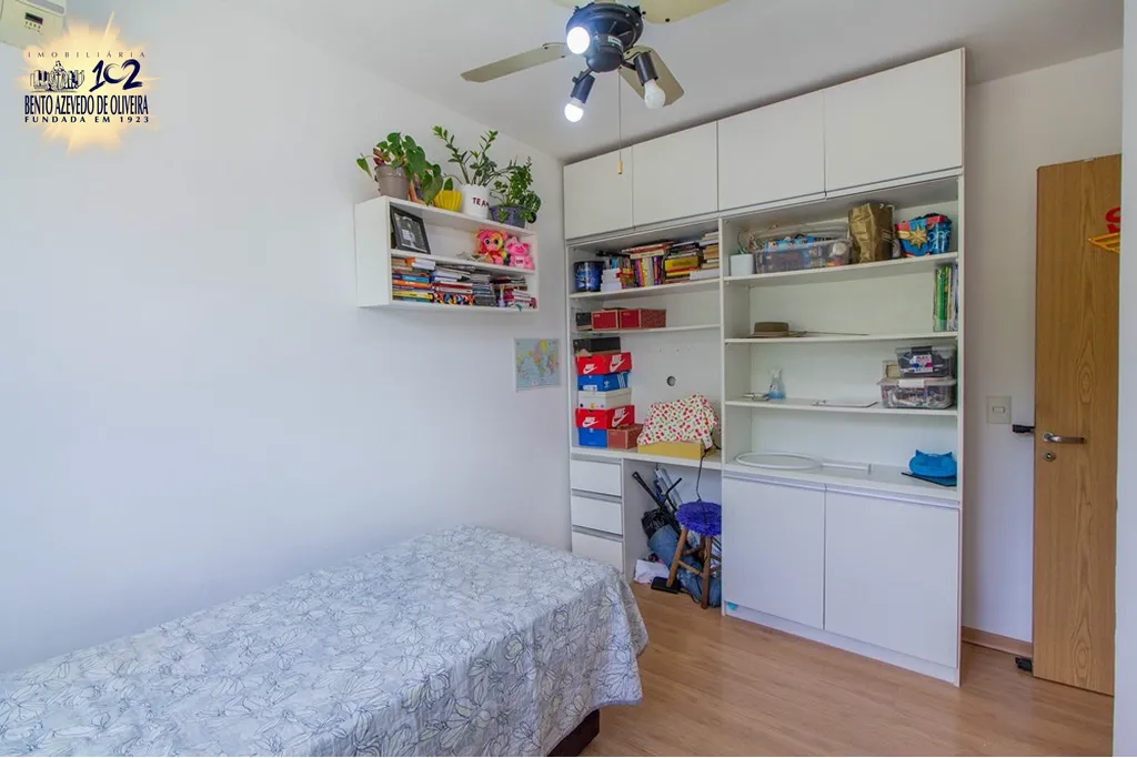 Apartamento, 3 quartos, 68 m² - Foto 34