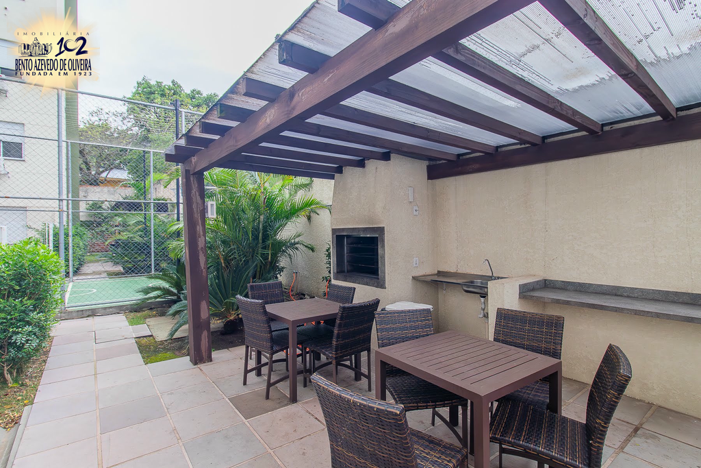 Apartamento, 2 quartos, 54 m² - Foto 9
