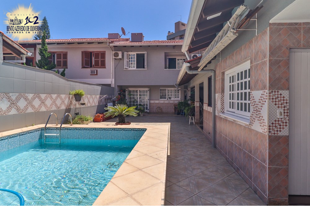 Casa, 5 quartos, 325 m² - Foto 37