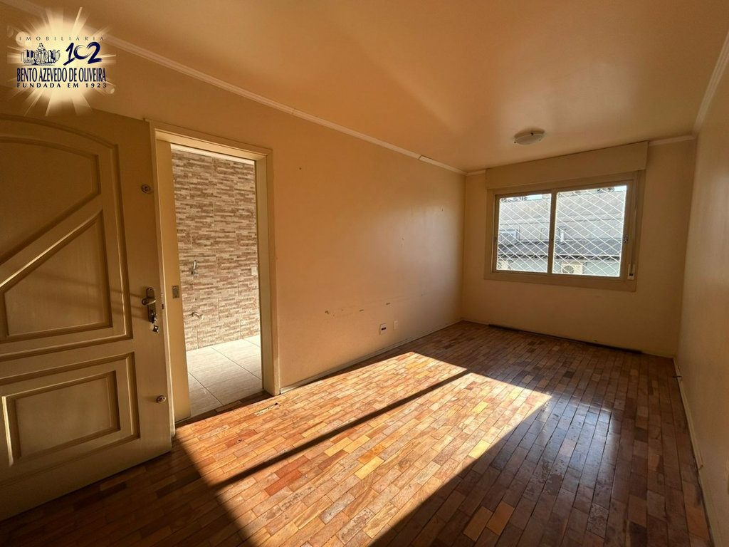 Apartamento, 2 quartos, 62 m² - Foto 1