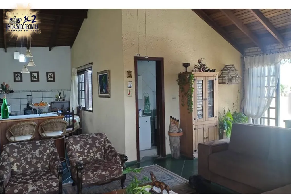 Casa, 4 quartos, 231 m² - Foto 25