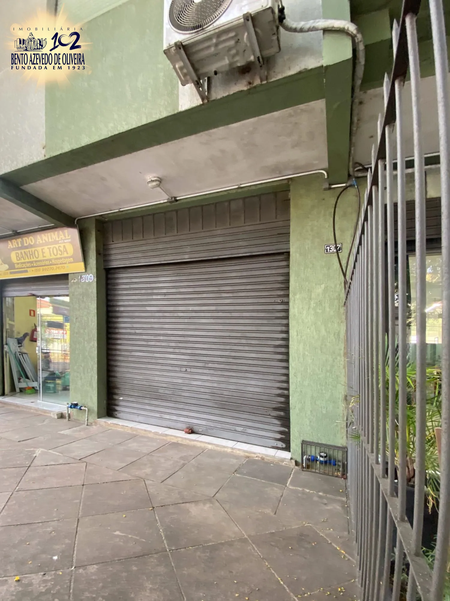 Loja-Salão, 45 m² - Foto 18