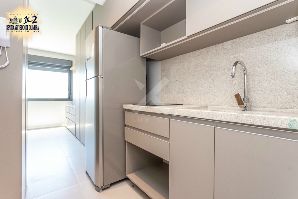 Apartamento, 1 quarto, 25 m² - Foto 1