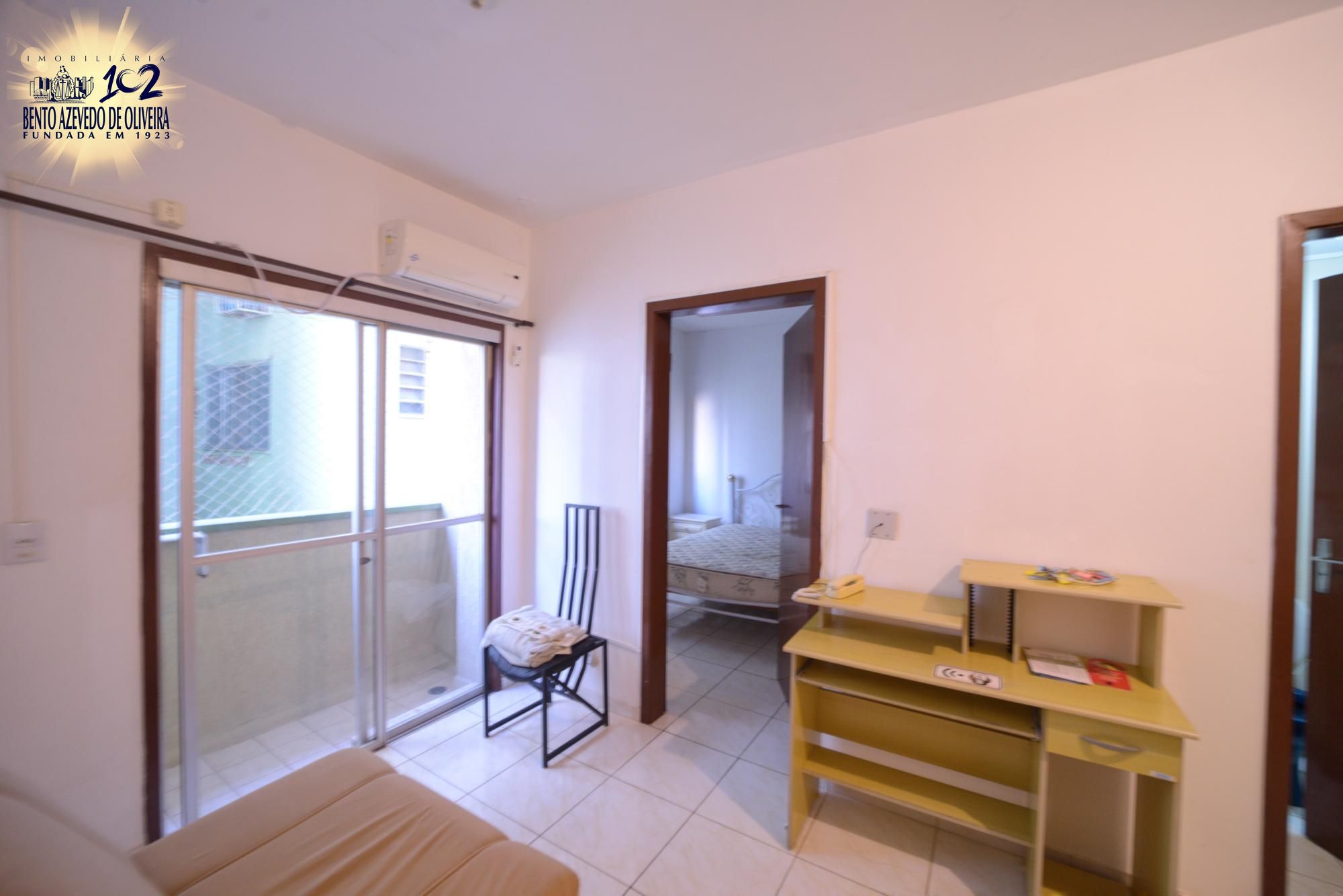 Apartamento, 1 quarto, 33 m² - Foto 9