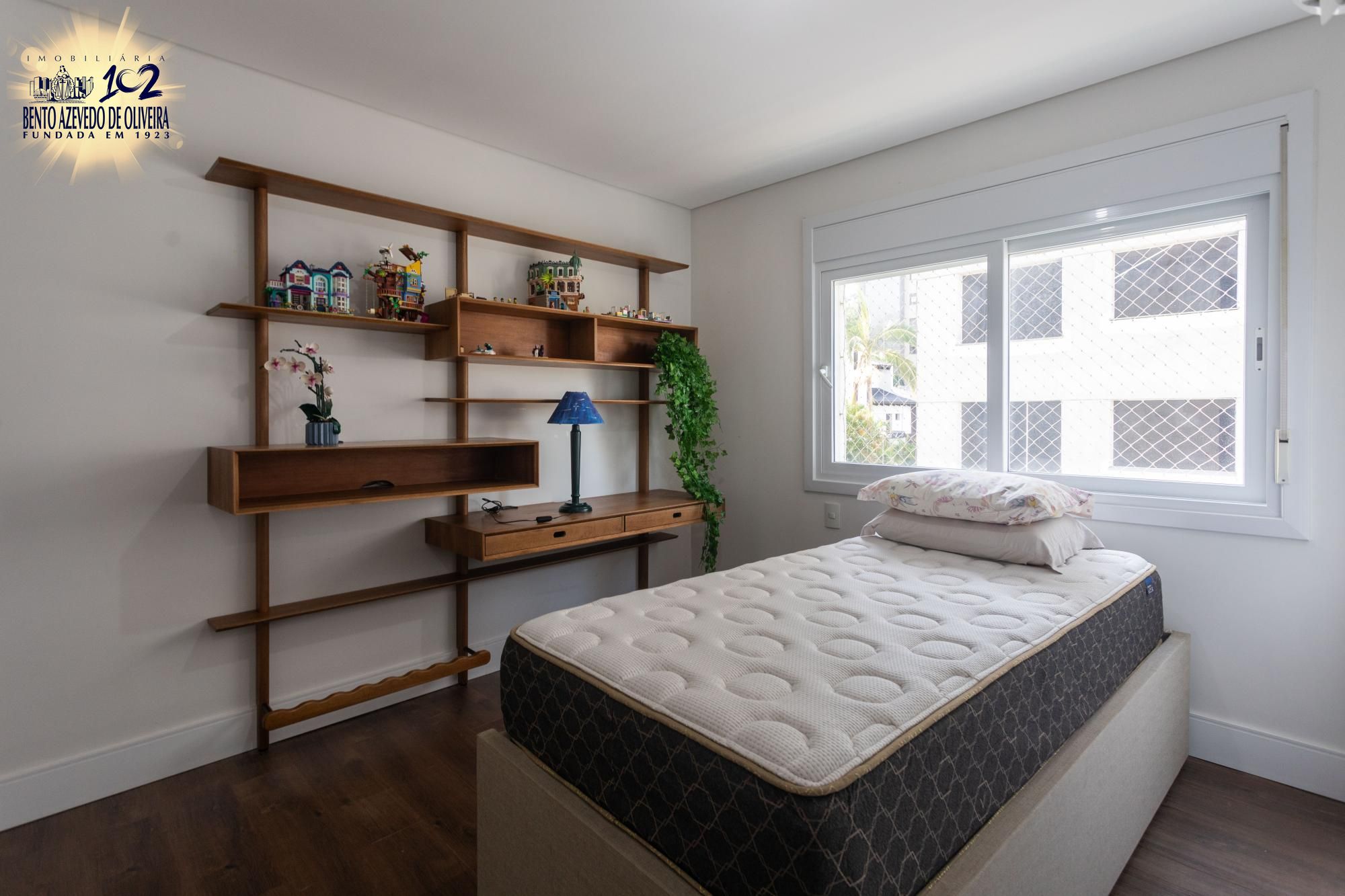 Apartamento, 4 quartos, 207 m² - Foto 27
