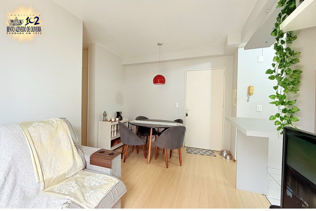 Apartamento, 2 quartos, 52 m² - Foto 23