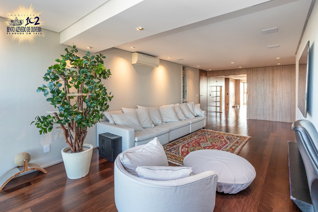 Apartamento, 2 quartos, 172 m² - Foto 27
