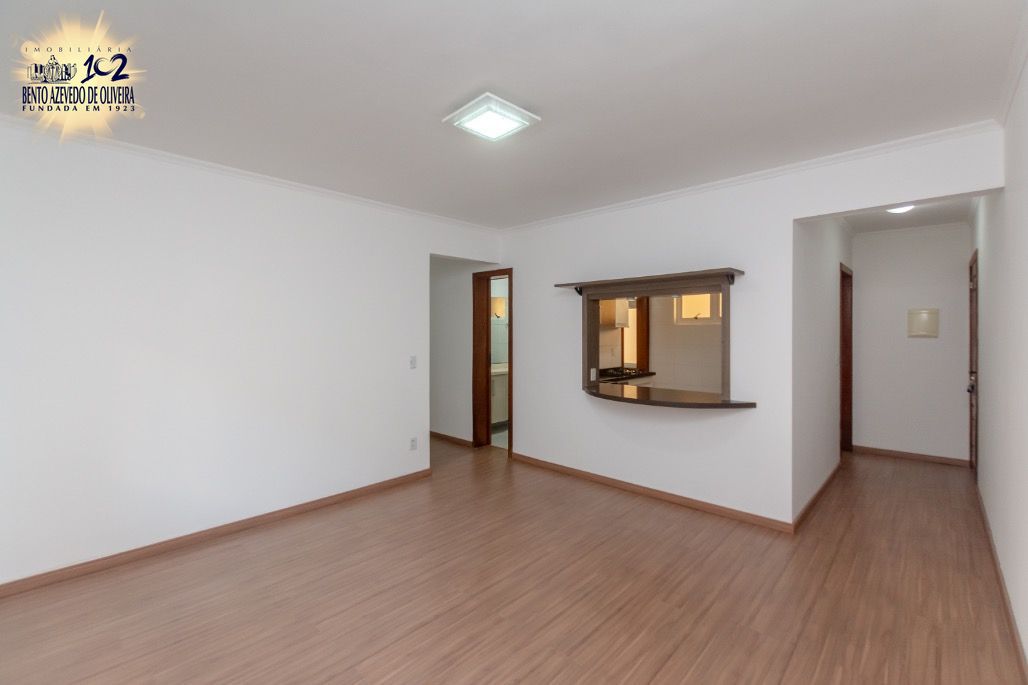 Apartamento, 3 quartos, 91 m² - Foto 1