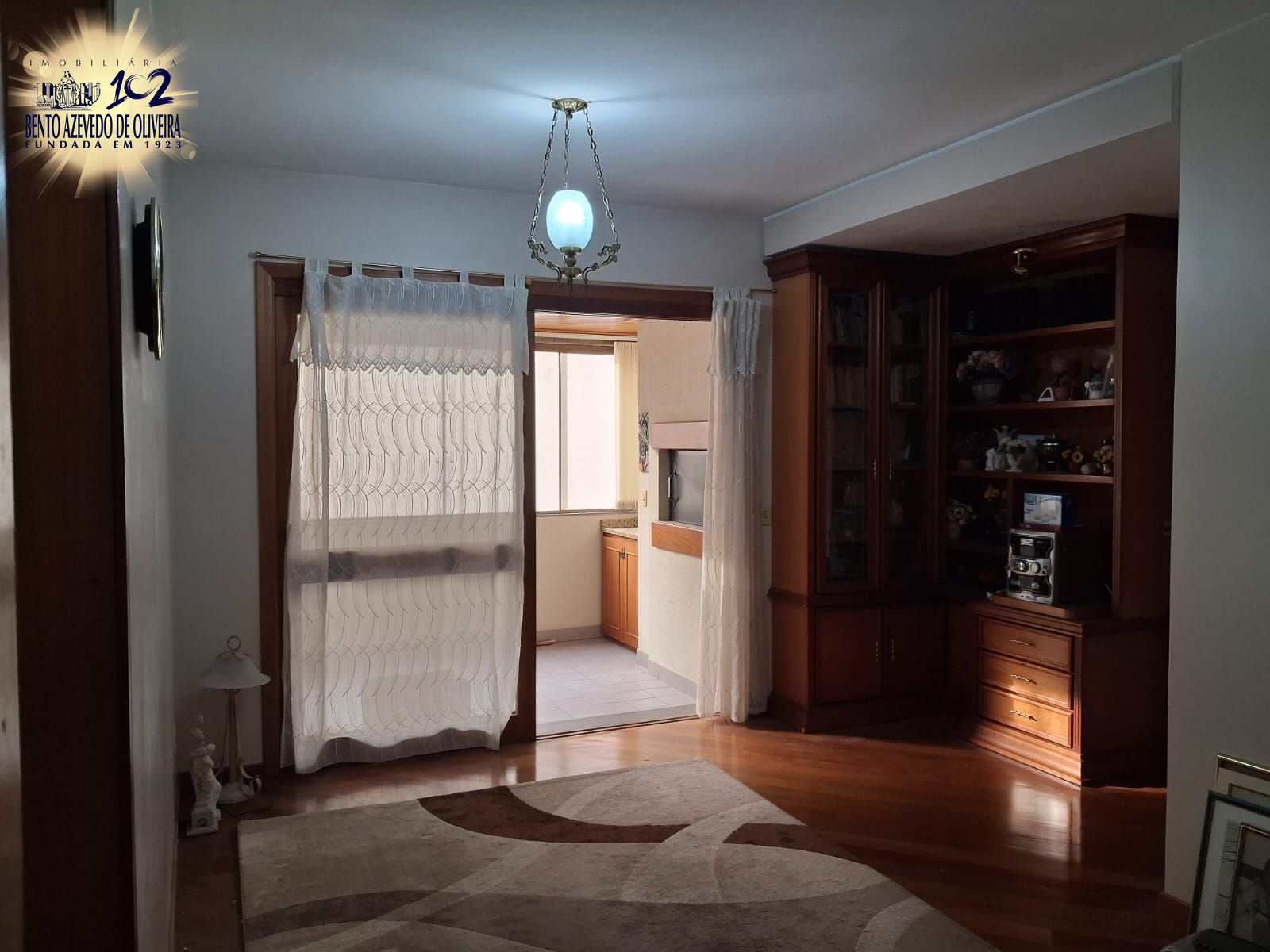 Apartamento, 2 quartos, 98 m² - Foto 5