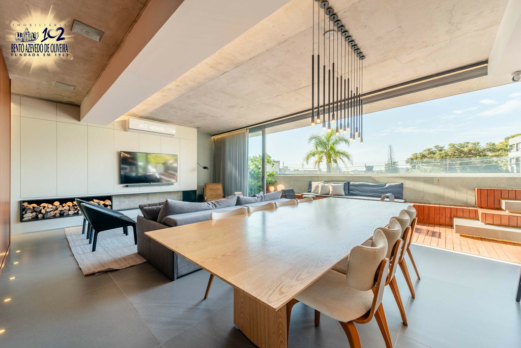 Apartamento, 3 quartos, 203 m² - Foto 18