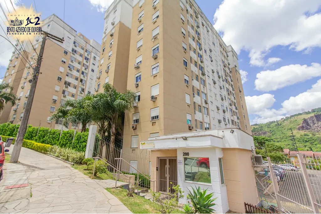 Apartamento, 3 quartos, 68 m² - Foto 1