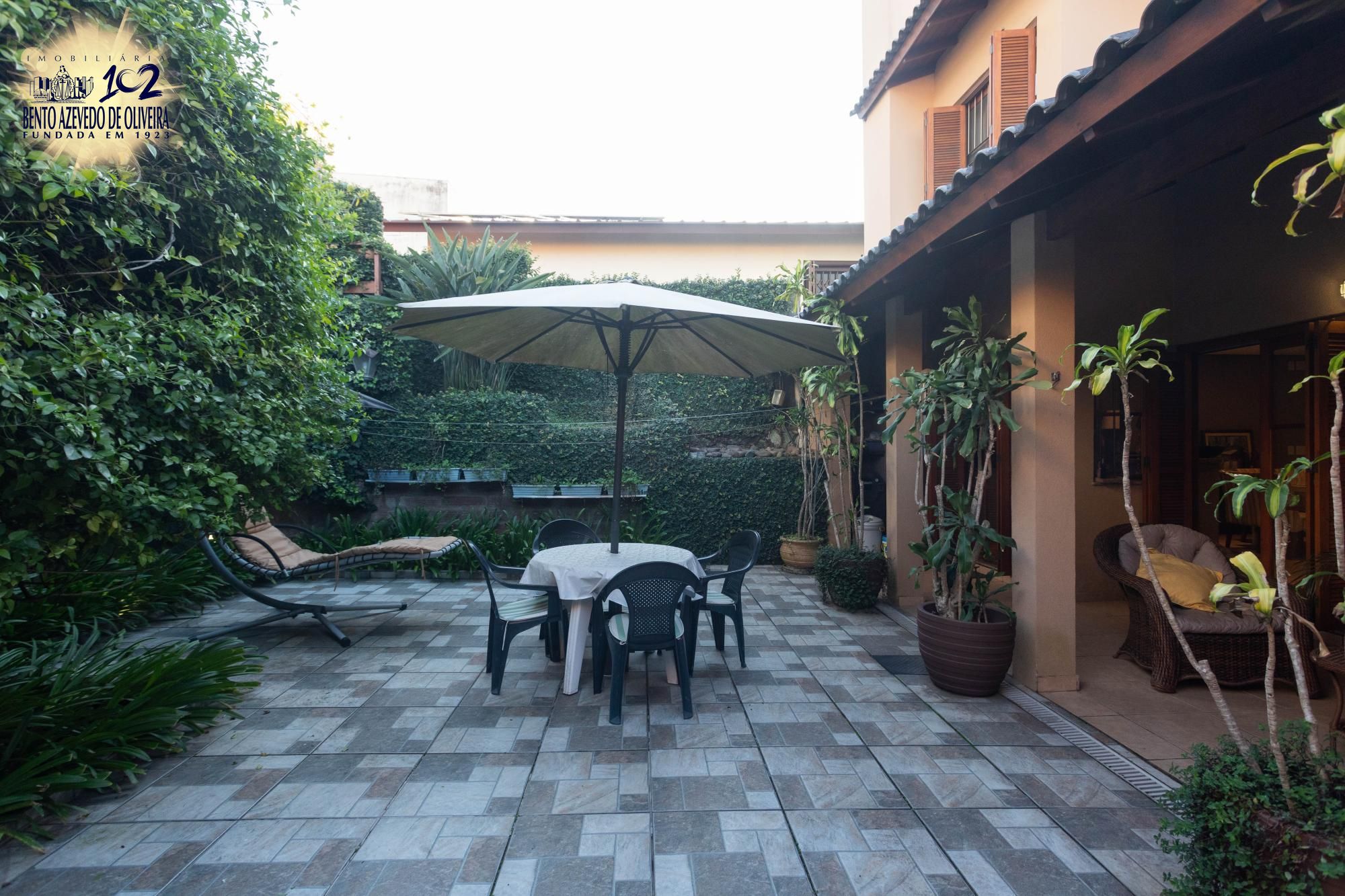 Casa, 4 quartos, 316 m² - Foto 22