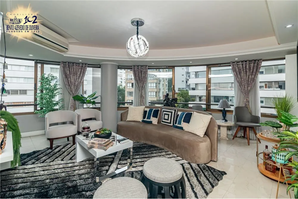 Apartamento, 3 quartos, 104 m² - Foto 28