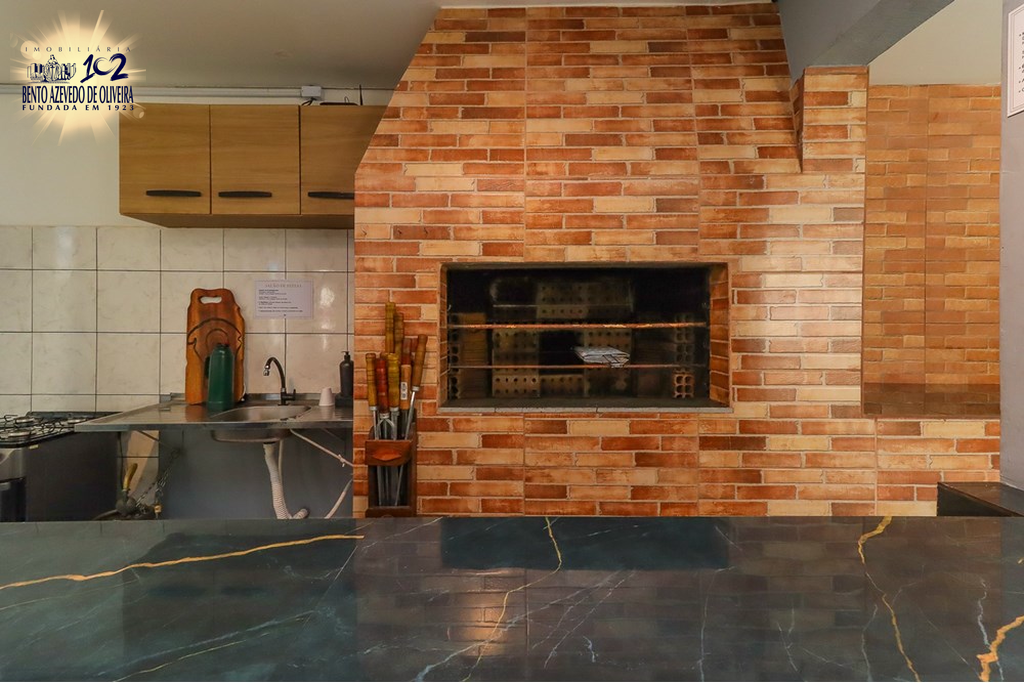 Apartamento, 2 quartos, 38 m² - Foto 9