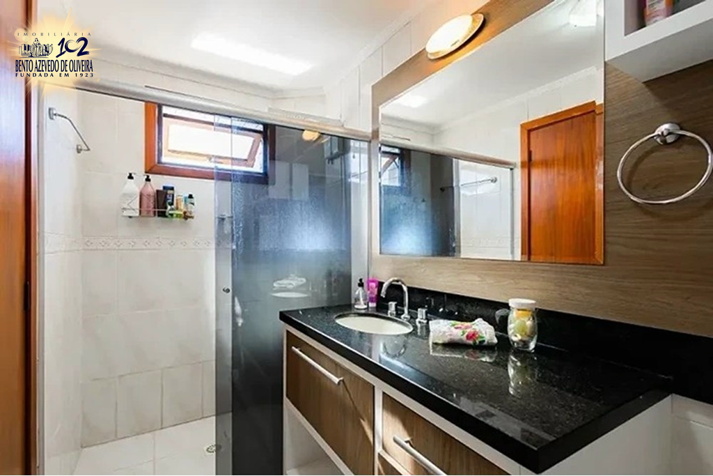 Apartamento, 3 quartos, 110 m² - Foto 3